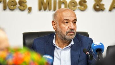 پیشنهاد وزیر کار به همتای قطری: دستور نشست توسعه اجتماعی قطر را تغییر دهید