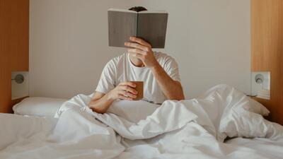 معرفی و خلاصه کتاب «چای با طعم جادو»