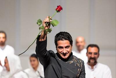کنسرت رایگان همایون شجریان برگزار شد/ قول مهم همایون به هوادارانش