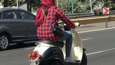 رانندگی بدون گواهینامه جرم است