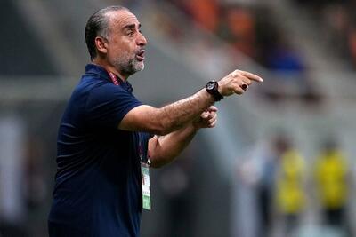 عبدی: شاید پرسپولیس در آخر فصل حسرت امتیازهای از دست رفته را بخورد