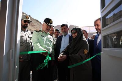 تامین اعتبارات لازم برای هوشمندسازی مناطق حفاظت‌ شده با دستور رئیس جمهور 