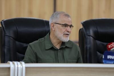 معاون وزیر کشور: ماندگاری جمعیت در مناطق کویری امنیت‌بخش است