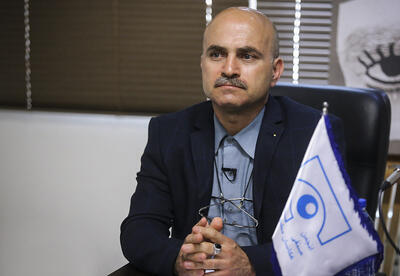 پیشکسوتان، عیار «نشان عکس سال مطبوعاتی» هستند