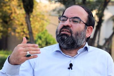 چرا مخالفان جمهوری اسلامی هم با تجزیه ایران مخالفند؟