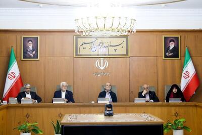 چابک‌سازی دولت و کاهش هزینه‌ها، سیاست قطعی دولت است