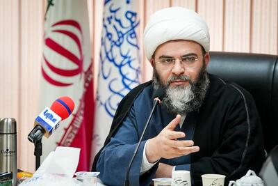 حجت‌الاسلام قمی:به سراغ مخاطبانی بروید که دوست ندارند پای حرف‌های شما بنشینند