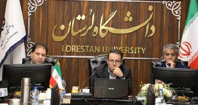 مدل فعالیت مراکز رشد باید متناسب با نیازهای هر استان طراحی شود