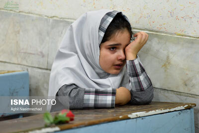 با اضطراب جدایی کلاس اولی‌ها چه کنیم؟