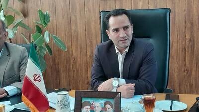 چشم‌انداز ۱۴۰۴ خلیل‌آباد در احداث نیروگاه‌های خورشیدی محقق شد