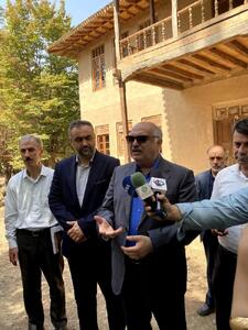 موزه میراث روستایی گلستان تا نوروز ۱۴۰۵ آماده پذیرش گردشگران می‌شود