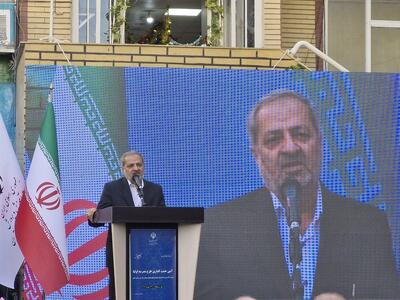 تخصیص ۲ همت برای توسعه زیرساخت‌های «شاد»/ استانداردسازی تجهیزات آموزشی مدارس