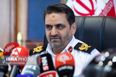 پلیس راهور آماده بازگشایی مدارس/ افزایش ۳۰ درصدی ترافیک مهر