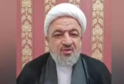اظهارات عجیب رسایی درباره توافق جدید با آژانس: آقای عراقچی گفتند با گروسی توافق کرده که متن توافق محرمانه بماند