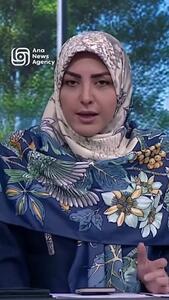 واکنش المیرا شریفی مقدم به اظهارات عجیب وزیر جهاد کشاورزی: مردم توانستند، برنج بخرند، نتوانستند هم هیچ!