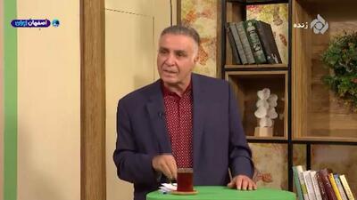 زادمهر: پرسپولیس جام اخلاق را برده است