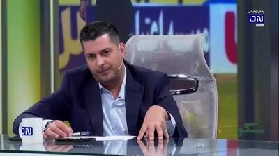 شوک به استقلال رضاییان در آستانه محرومیت طولانی‌تر؟