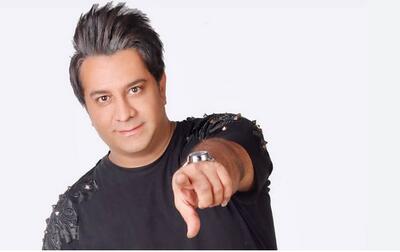 آیا می دانستید این خواننده معروف و پرطرفدار؛ پدر امید جهان بود+ عکس
