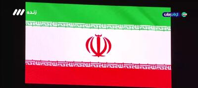 طلای جهانی برای ایران؛ سرود ملی در سالن مسابقات کشتی طنین‌انداز شد