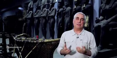 ابراهیم حاتمی‌کیا: رهبر انقلاب سه بار گفتند: «عالی بود»/ نفس من باز شد+ فیلم