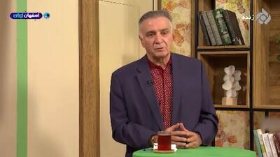 خاطره جالب محمدرضا زادمهر از حضور و بازی در پرسپولیس