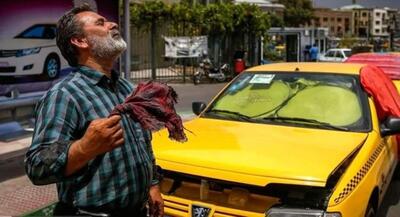 تهران از پنجشنبه گرما را دنبال می‌کند | جهان نیوز