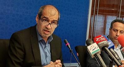 برگزاری جلسه مهم شورای عالی آب در چهارشنبه هفته جاری | جهان نیوز