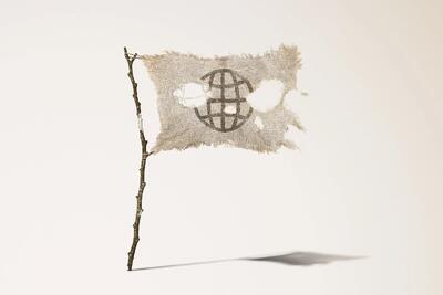 فروپاشی رویای جهانی توسعه پایدار