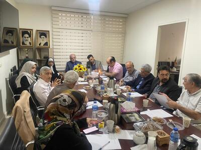 در جست و جوی راه حلی برای مدیریت صحیح بحران ها