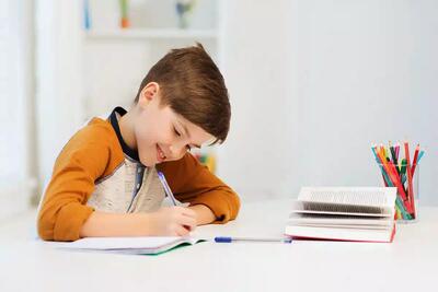 آموزش خط تحریری در پایه‌های چهارم تا ششم؛ تقویت مهارت خوشنویسی با مداد، خودکار و قلم