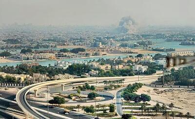 در انتظار غیرت عربی