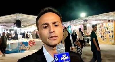 جشنواره فرهنگ و هنر شهمیرزاد؛ از یک رویداد محلی تا نمادی ملی و جهانی