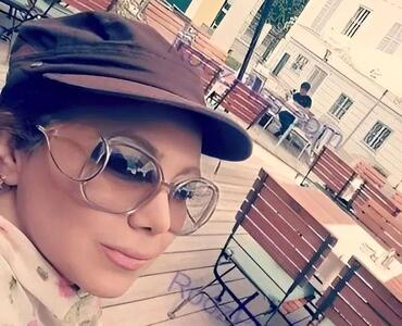 واکنش احساسی بهنوش بختیاری به درگذشت امید جهان