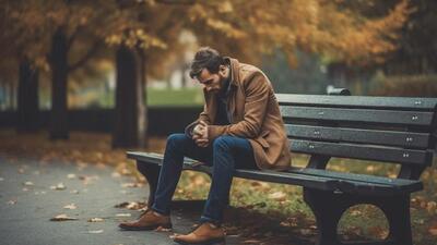ویتامینی که در کاهش علائم افسردگی موثر است