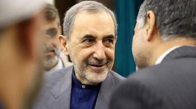 رمزگشایی از توئیت علی‌اکبر ولایتی درباره فضای مجازی - مردم سالاری آنلاین