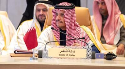 قطر: تجاوز اسرائیل به دوحه، تروریسم دولتی است - مردم سالاری آنلاین