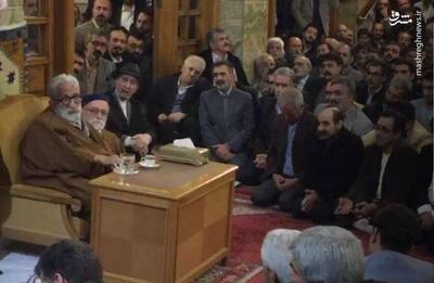 راز پیوند آشکار رئیس یک فرقه افسران با موساد/ داماد داعشی‌ها یهودی از آب درآمد! + اسناد