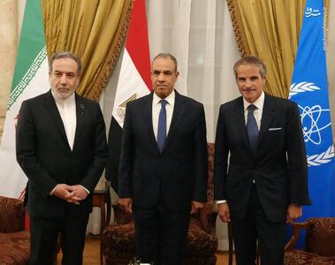 توافق قاهره؛ بازتعریف رابطه ایران و آژانس