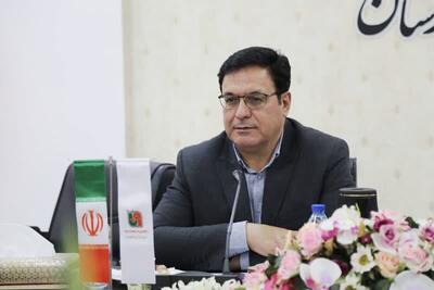 ۴۳۶ کیلومتر از جاده‌های لرستان روکش آسفالت شد