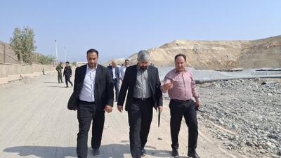 آلایندگی شدید باعث پلمپ فاز توسعه کارخانه مس کاتد جیرفت شد