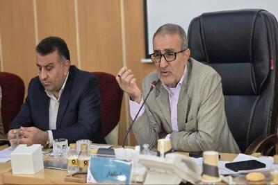 تاکید استاندار کهگیلویه وبویراحمد بر پرهیز از نگاه سیاسی در امر آموزش