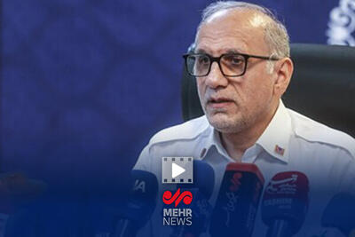 اورژانس ایران بزرگ‌ترین شبکه امدادی منطقه است