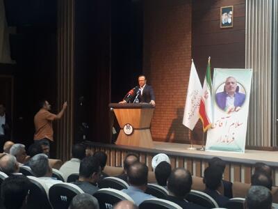 شاهرود منظومه علمی استان سمنان است؛ لزوم همدلی و پیگیری مطالبات مردمی