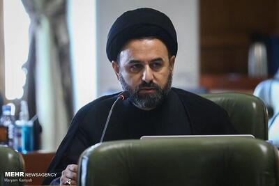 پروژه‌های ضروری تهران نباید به بهانه جابجایی درختان متوقف شوند