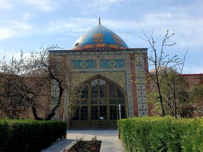 ۶۰۰ مسجد شهرستان‌های استان تهران به‌عنوان مساجد پرچم‌دار انتخاب شدند