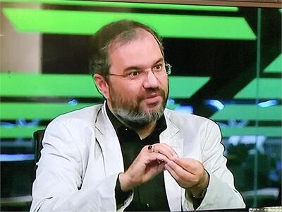 تحولات مقاومت در منطقه زنجیره‌ متصل است