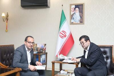 زیر ساخت های ورزشی زرند و کوهبنان نیازمند توجه جدی وزارت ورزش است