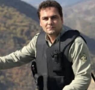 کیفرخواست پرونده قتل محیط‌بان پارک ملی گلستان صادر شد