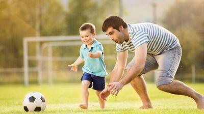 میگنا - بازی کنید تا روان سالمی داشته باشید!