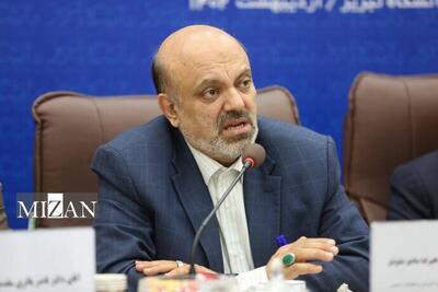 رئیس کمیسیون آموزش مجلس: عفو زندانیان صفت رحمانی و عطوفت‌آمیز دولت و نظام جمهوری اسلامی را به نمایش می‌گذارد/ امیدواریم این اقدام سرآغازی برای کاهش نرخ جرم در جامعه باشد